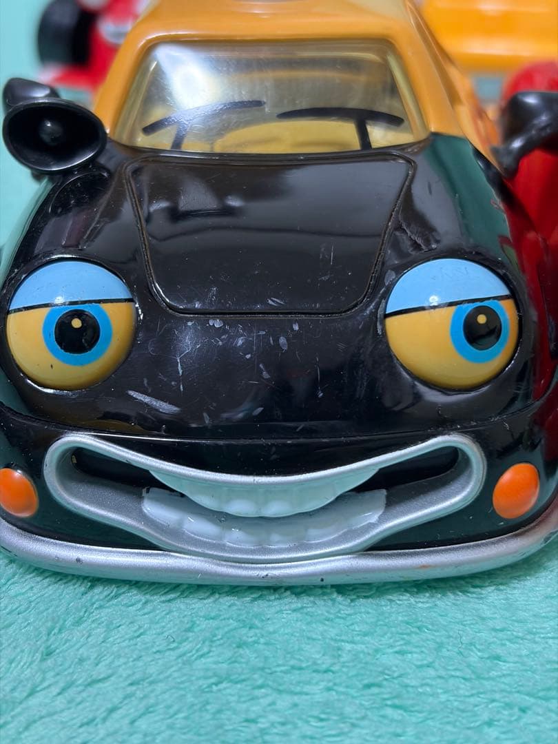 ビンテージ！レア！Chandler Chip 10台