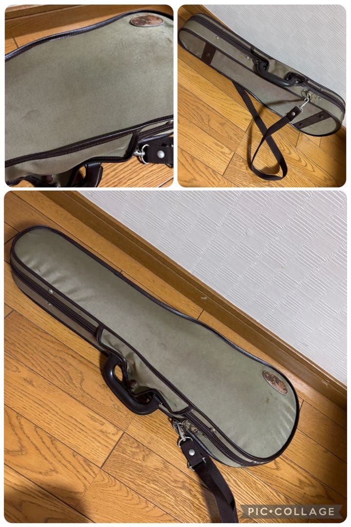 スズキ　バイオリン　No.330 1/4 1996年