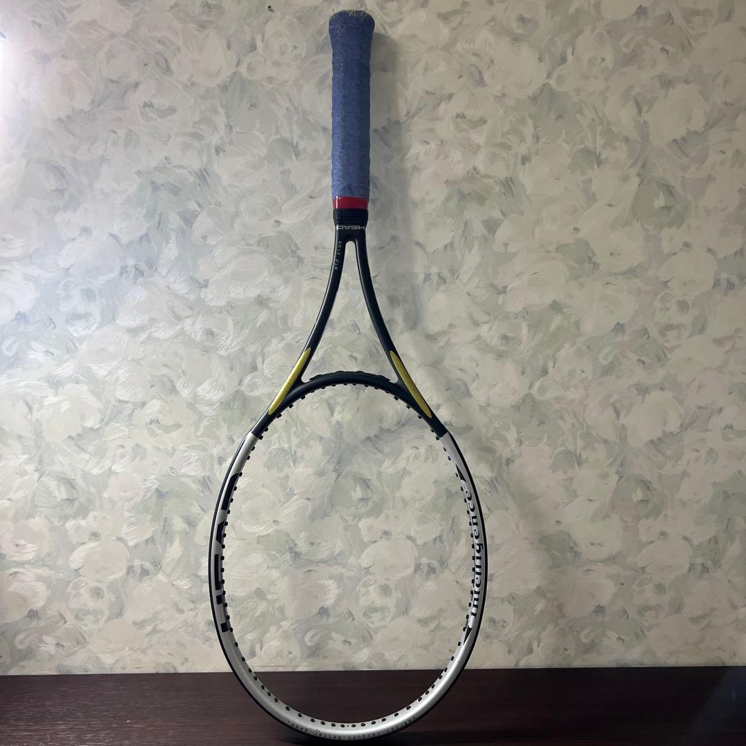 ラケット(硬式用) HEAD i.prestige