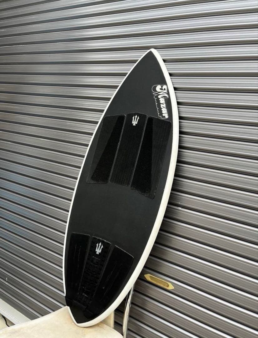 マザー最上級Xファルコン/2023yモデル/スキムボード/131×50.3極品