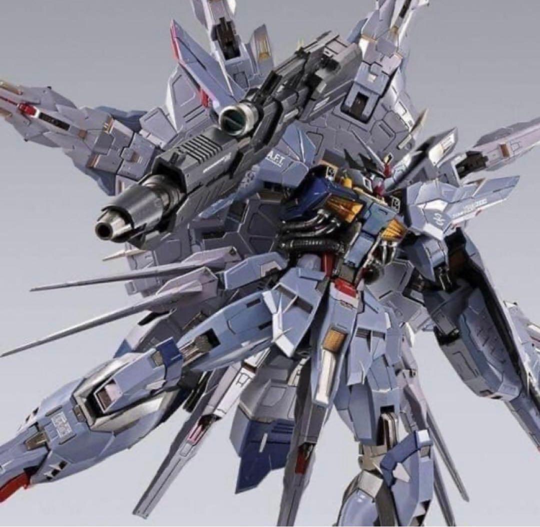 L BUILD　プロヴィデンスガンダム CLIMAX BATTLE①