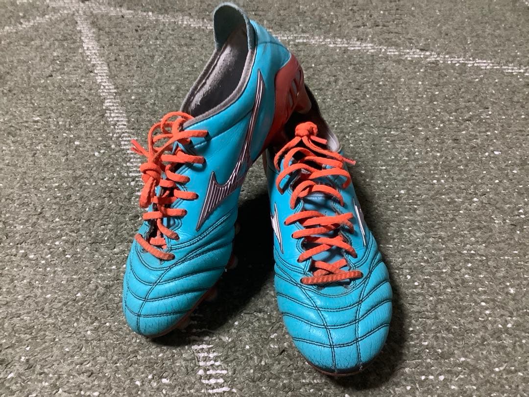 限定色！！MIZUNO MORELIA NEO Ⅲ JAPAN モレリア ネオ3