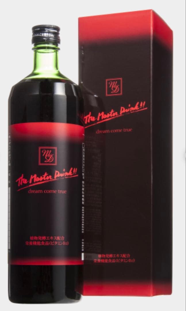 ファスティングドリンク2本セット