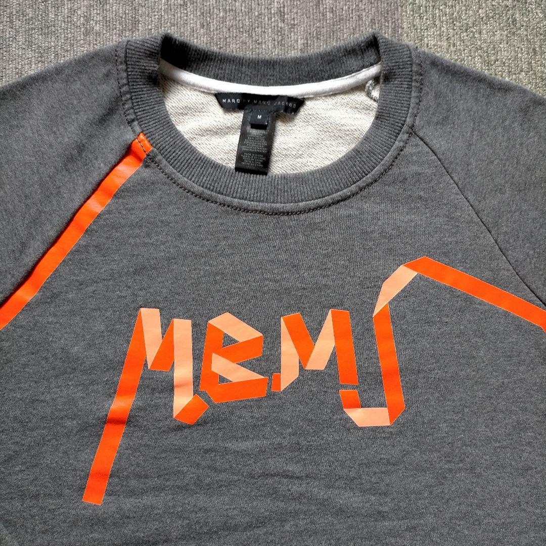 【美品】MARC JACOBS マークジェイコブス ゴルフ ゴルフウェア