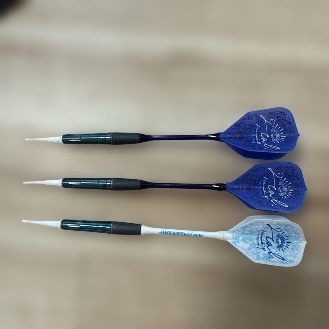 RISING SUN 「村松治樹モデル」 G8 2BA