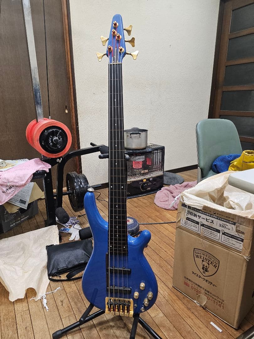 TUNE チューン/エレキベース/TWB-10/Bランク/67【中古】