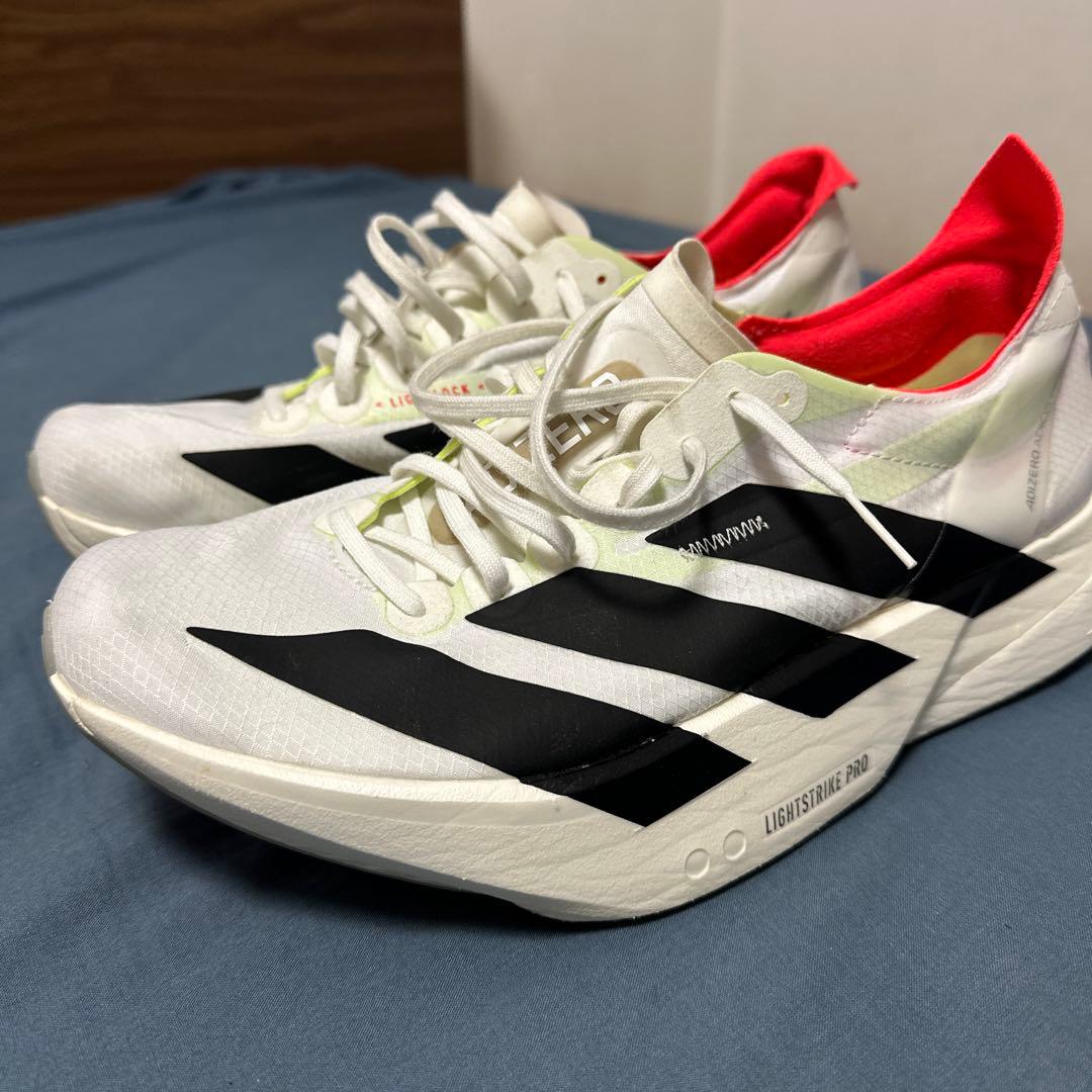スパイク・シューズ adidas adizero adios pro 4 26.5