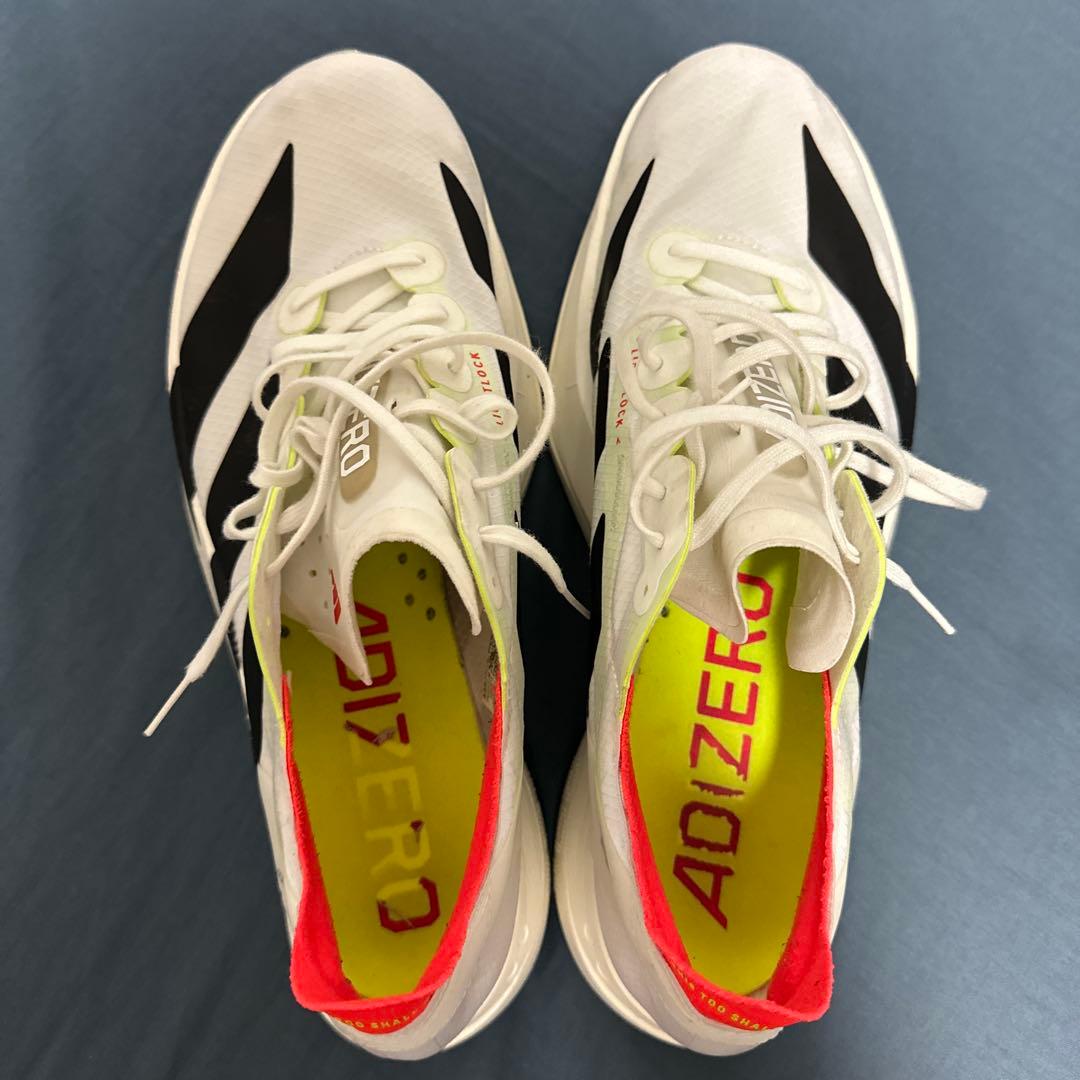 スパイク・シューズ adidas adizero adios pro 4 26.5
