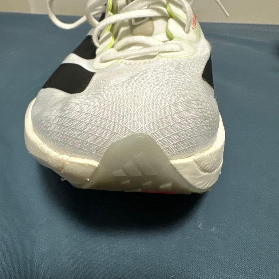 スパイク・シューズ adidas adizero adios pro 4 26.5