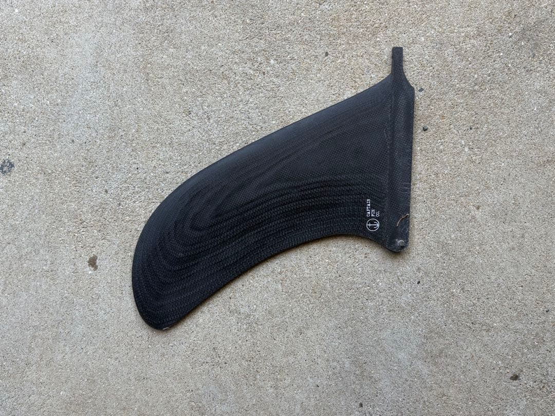 キャプテンフィン　ジョエルチューダー　pivot 10.125