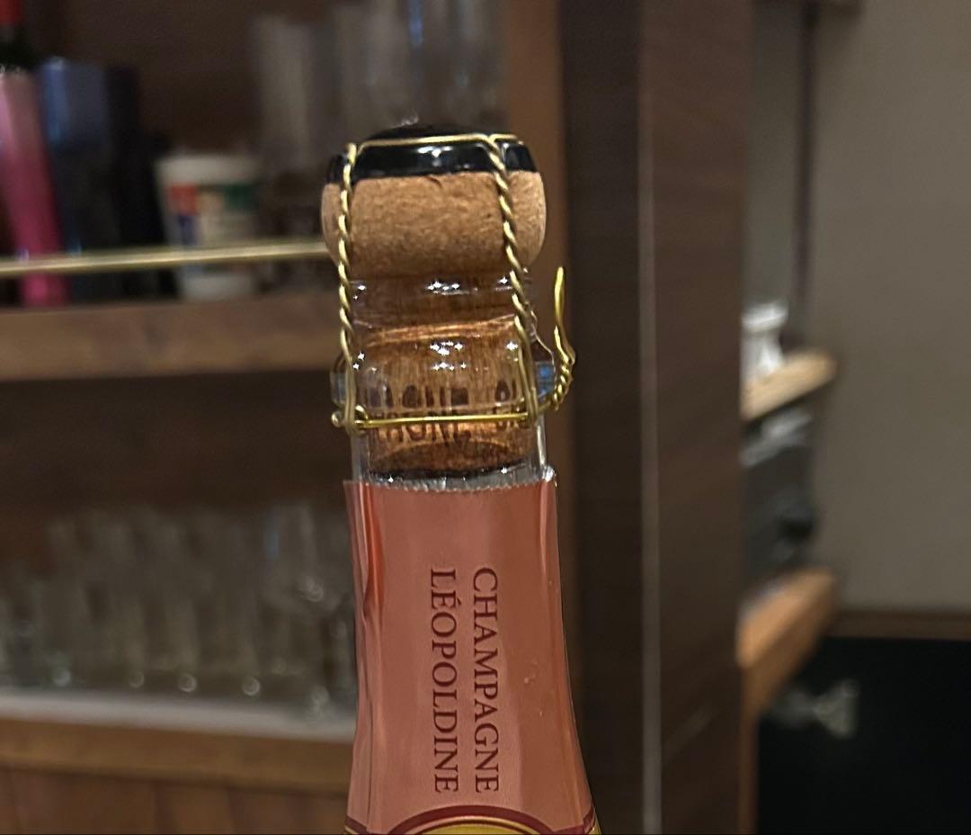 ソウメイ　ロゼ　750ml