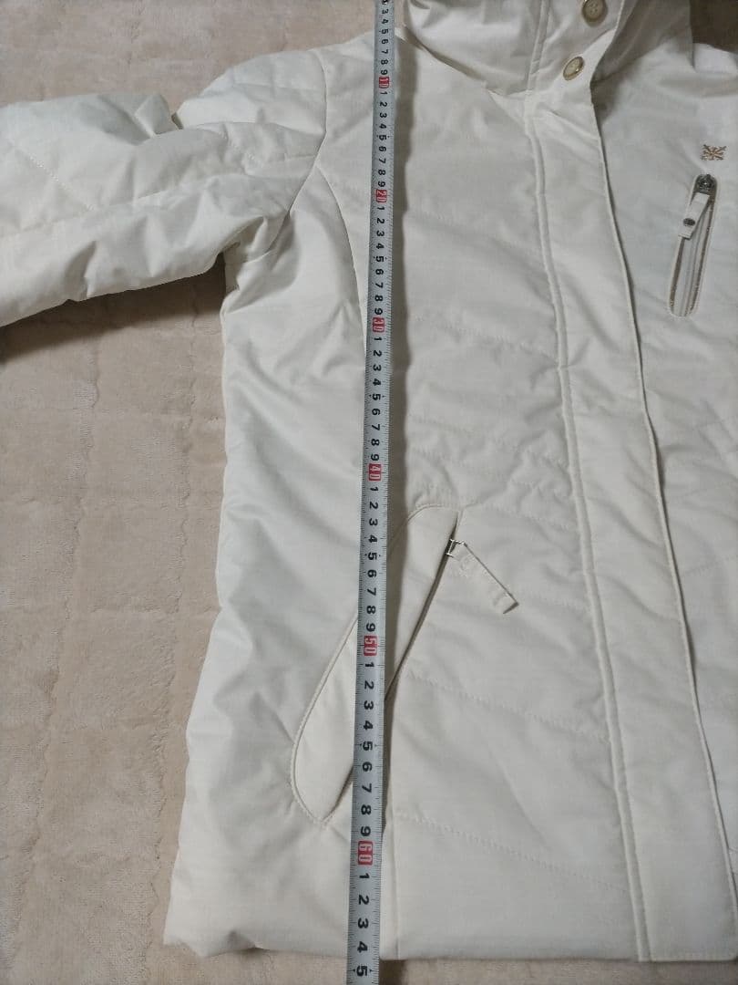 GOLDWIN スキーウェア　スノーボードウェア 女性用 Mサイズゴールドウィン