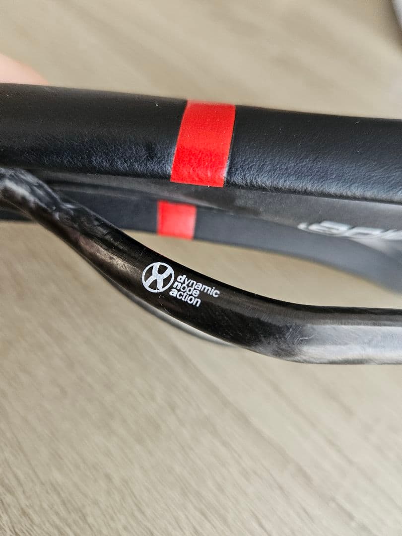 サンマルコ アスピデ カーボンFX オープンフィット ブラック ワイド サドル