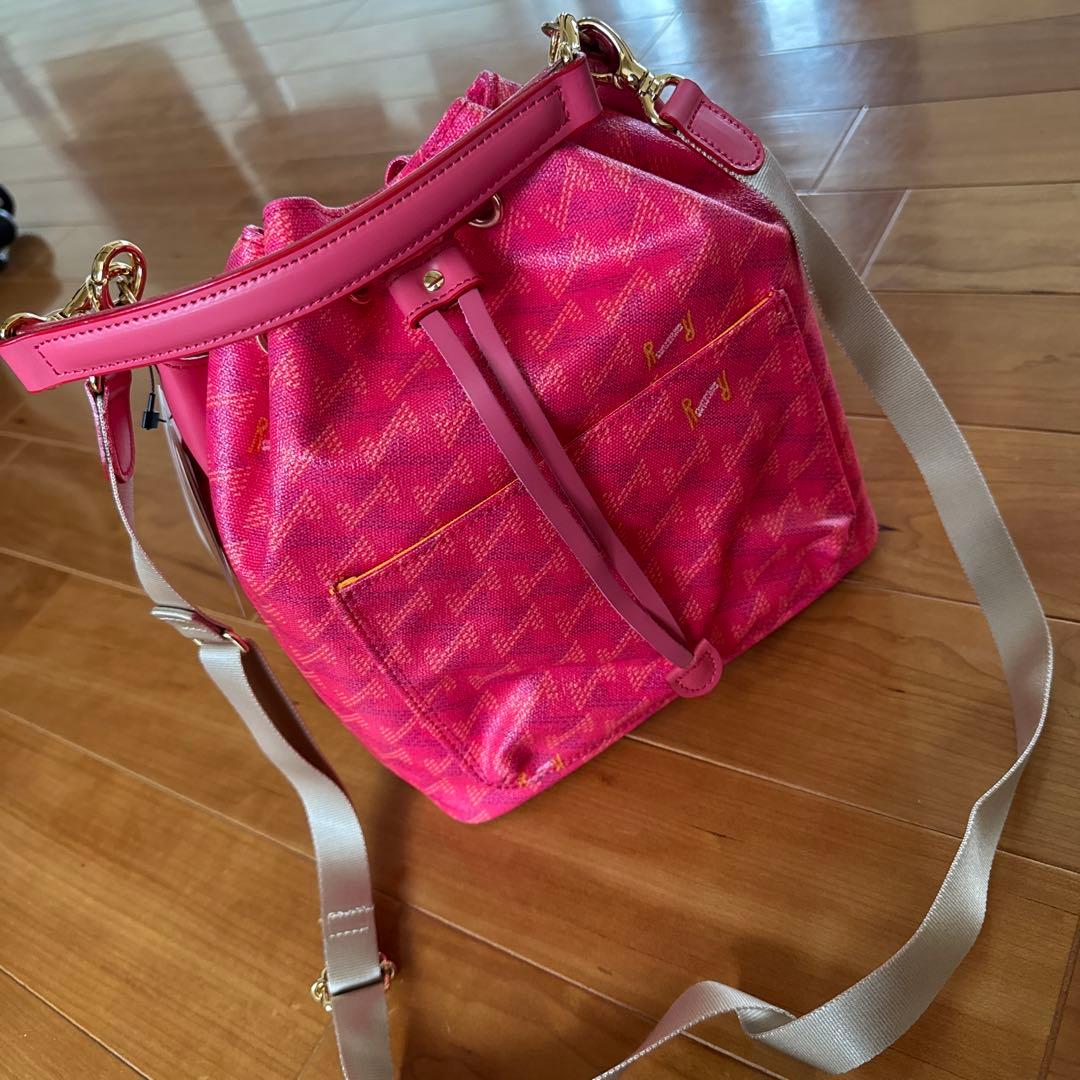 レザレクション カートバック