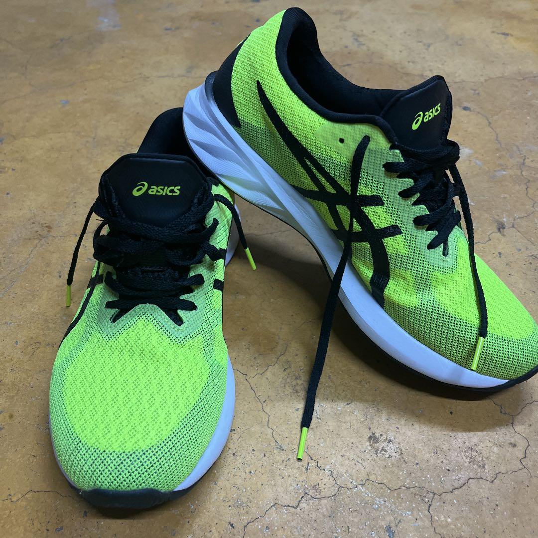 asics アシックス 今週終了 ランニングシューズ