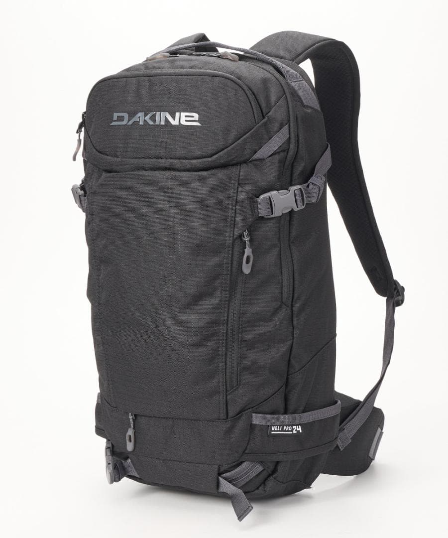 25-26　ダカイン　DAKINE　バックパック　スノーボード　スノボ　24L