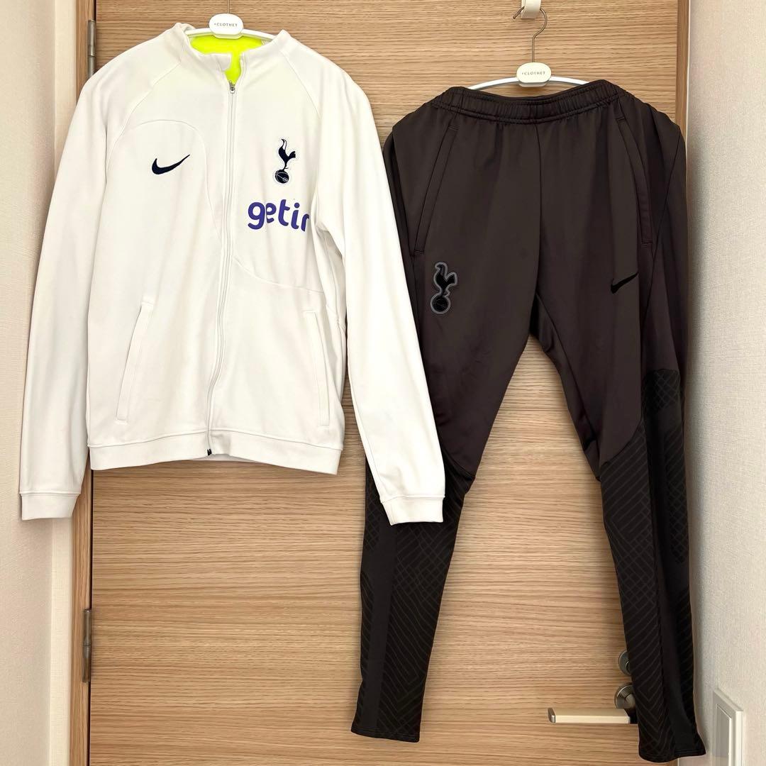 Nike Tottenham Hotspur ジャージ XL キッズ
