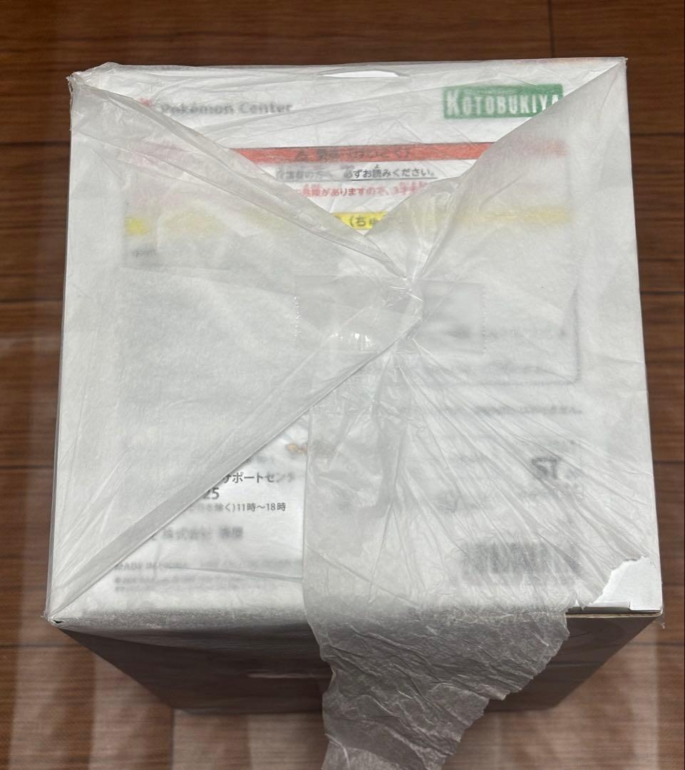 ポケットモンスター フウロ＆スワンナ フィギュア