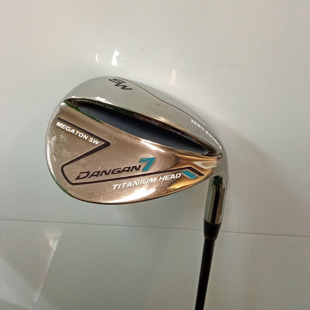 クラブ DANGAN7 MEGATON WEDGE