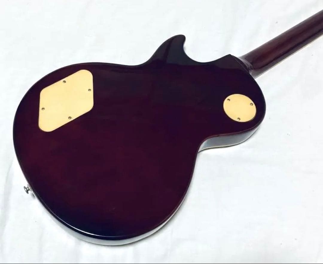 美品 98年製Epiphone Les Paul ‘56GoldTop B'z