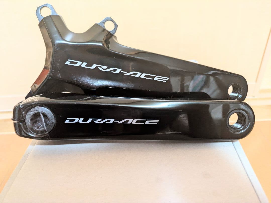 シマノ デュラエース　クランク　FC-R9200 170mm DURA-ACE