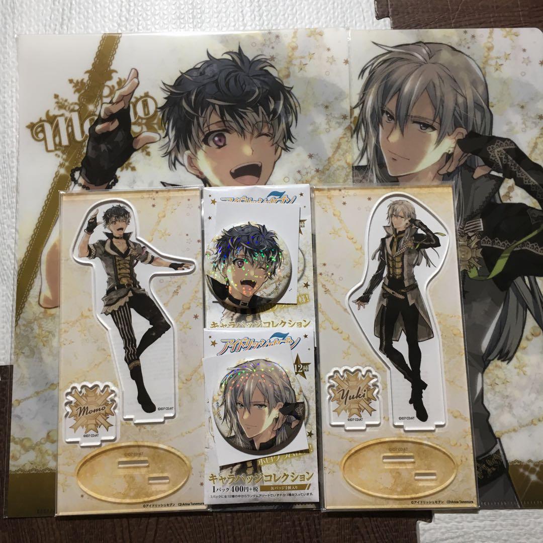 アイナナ Re:vale 種村有菜 コミックス・購入特典【未開封・新品】他