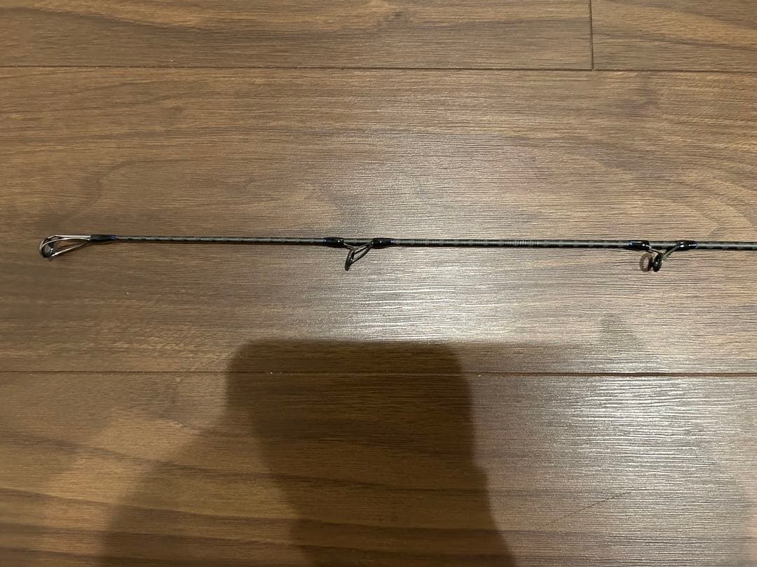 SHIMANO COLTSNIPER BB S100MH ショアジギングロッド