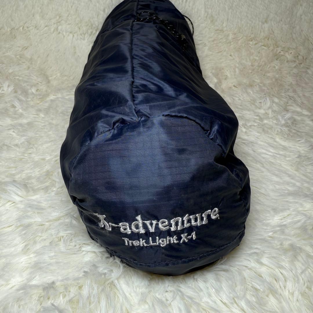 X-adventure トレックライト　X-1 トレックドーム1