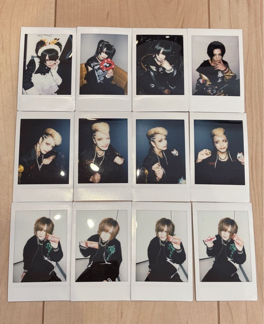 甘い暴力 咲 義 文