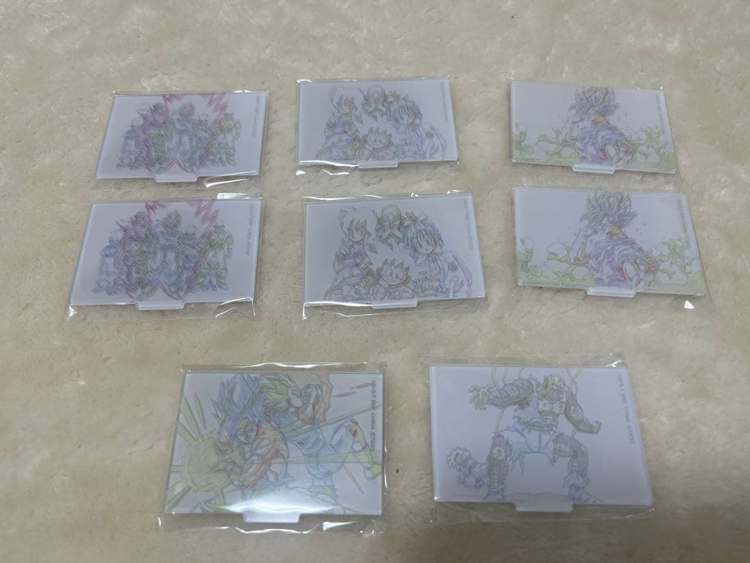 【新品未開封】1番くじドラゴンボール　超サイヤ人３孫悟空