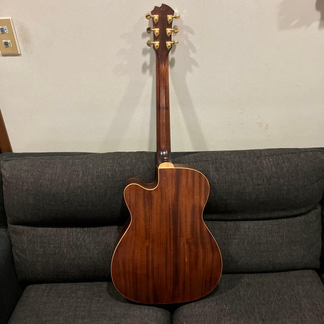 James ジェームス JE100NS ハイエンドモデルあいみょん