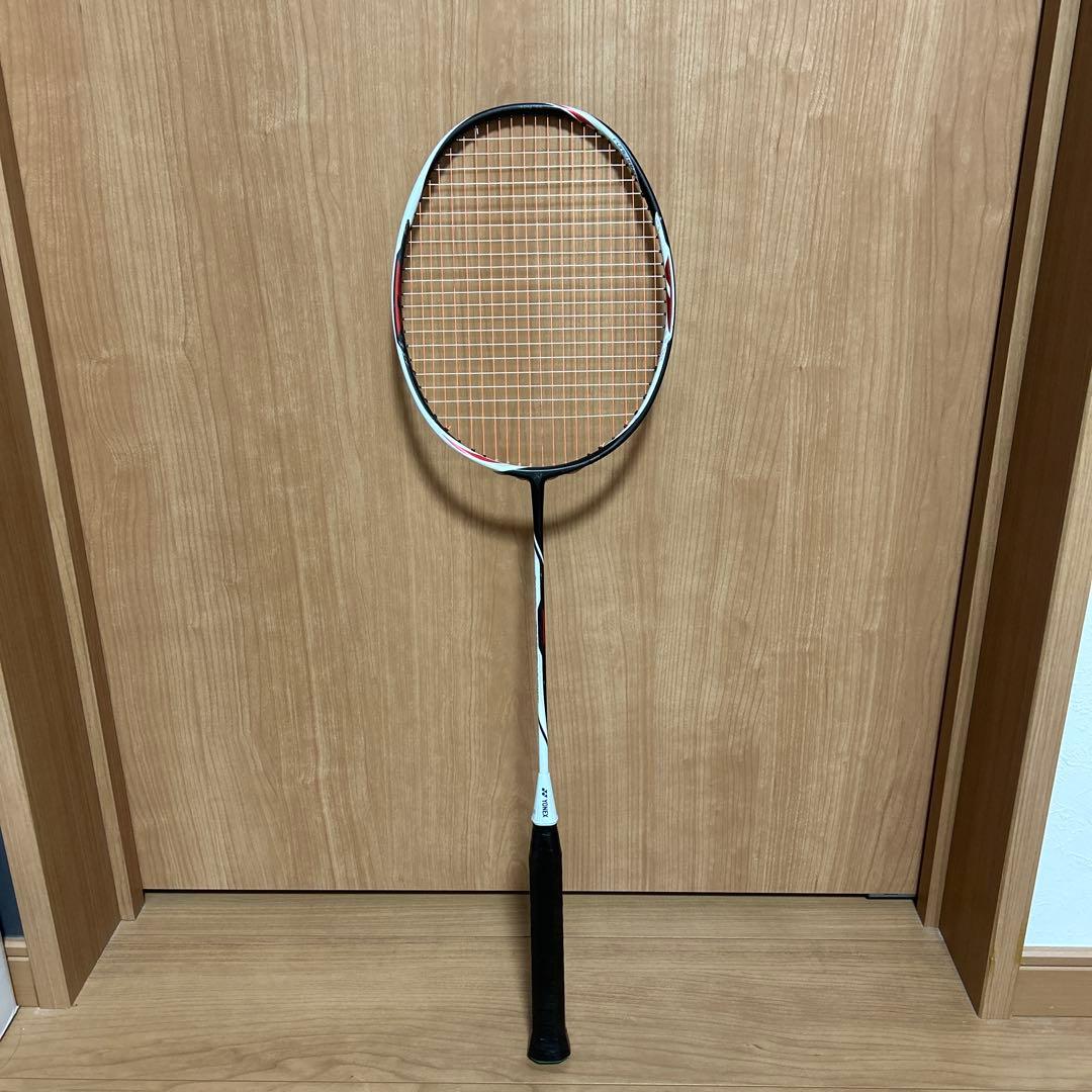 ヨネックス　デュオラZストライク