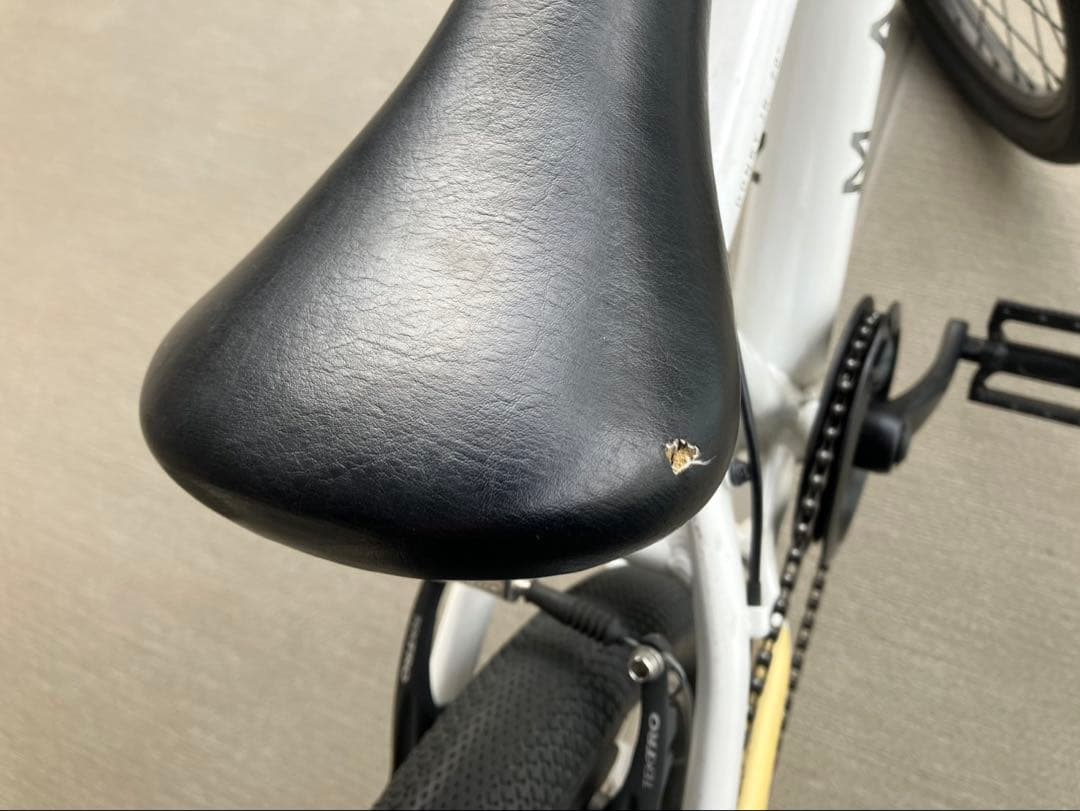 ココ【送料込み】MARIN DONKY JR 20 20インチ 6段変速