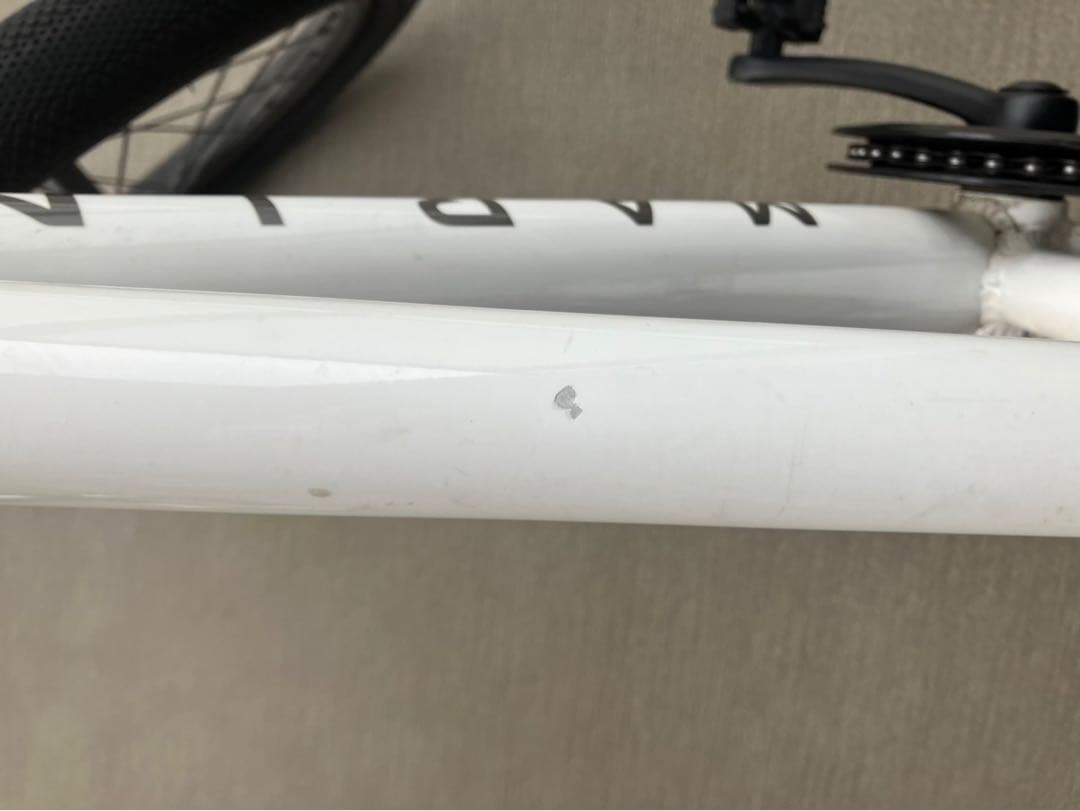 ココ【送料込み】MARIN DONKY JR 20 20インチ 6段変速