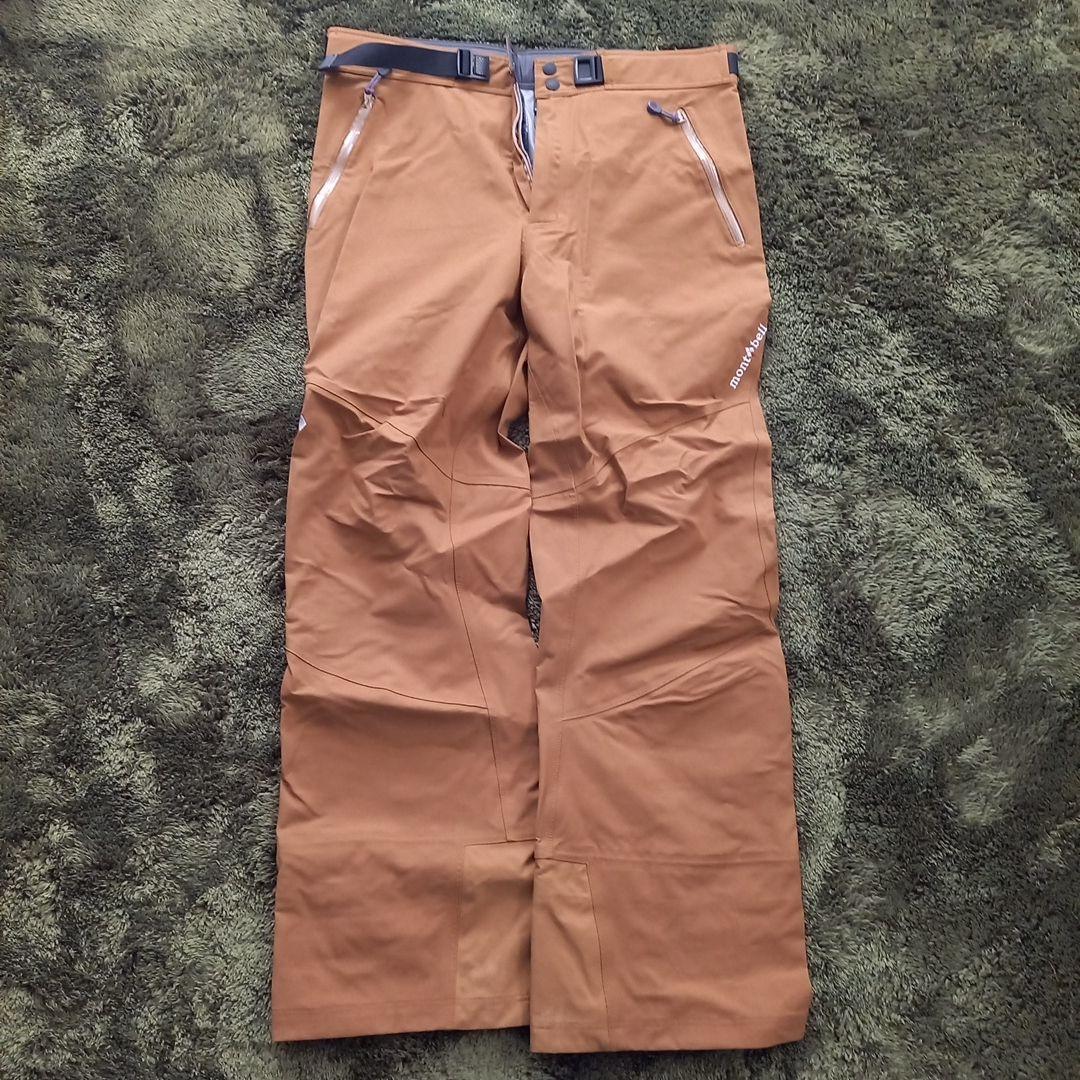 ❁⃘*.花❁⃘*.゜さま専用 mont-bell マルチトラウザーズ パンツ