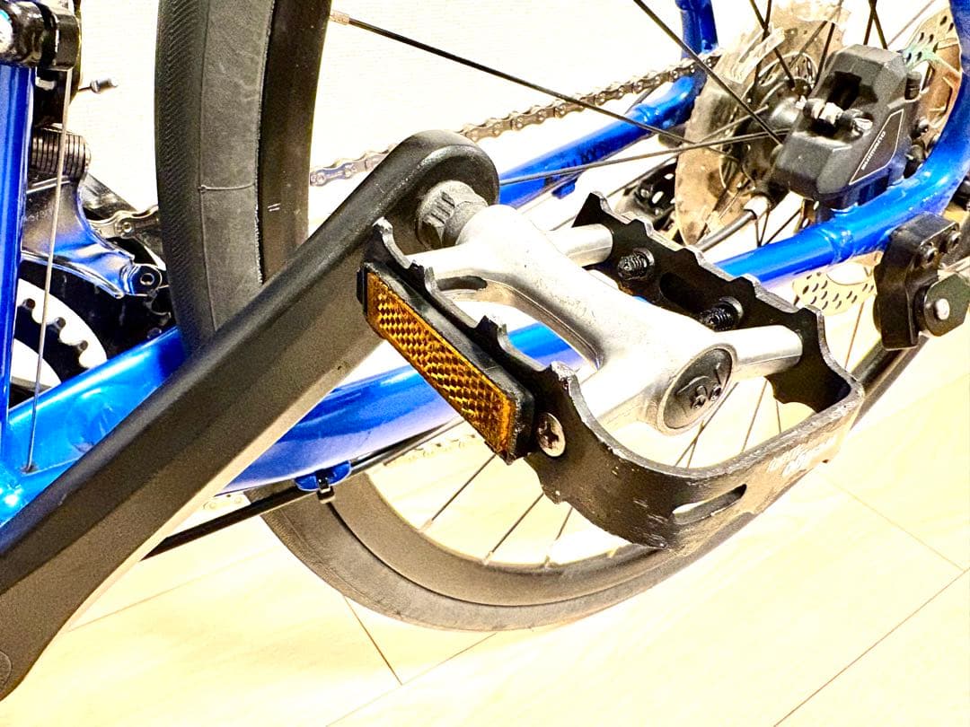 ⭐︎美品2023 Giant RX2 Disc ジャイアント ディスクブレーキ