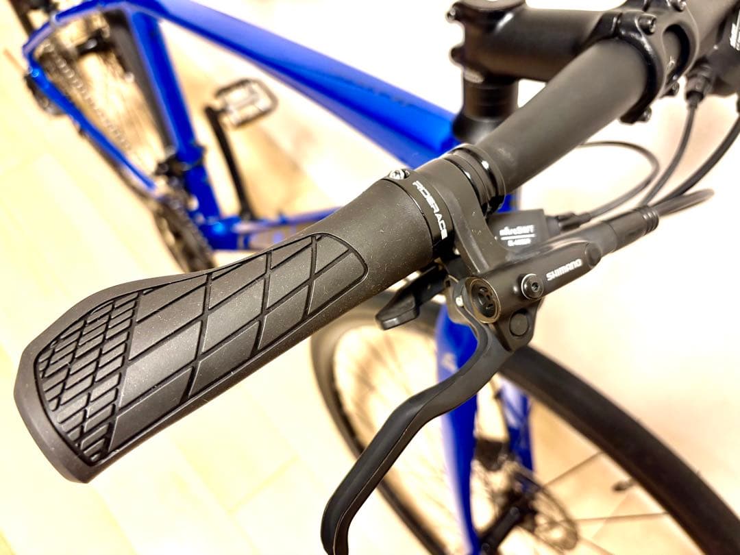 ⭐︎美品2023 Giant RX2 Disc ジャイアント ディスクブレーキ