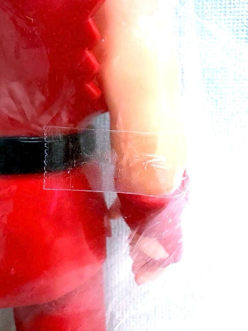 dune テツロッド ストリートファイターII ケン ソフビフィギュア 未開封品