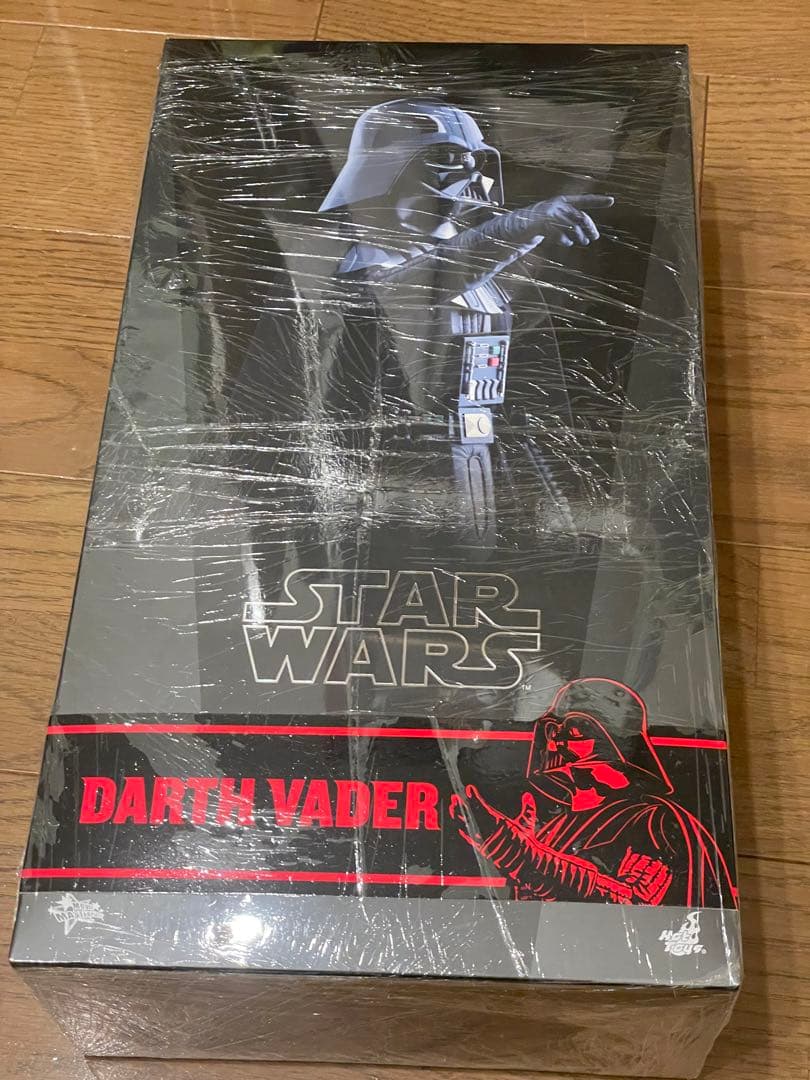 ホットトイズ　ダースベイダーローグ1