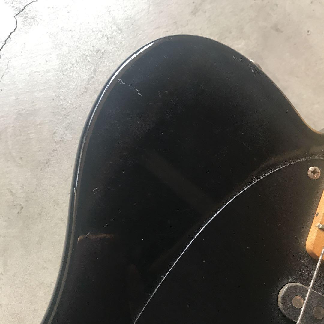 Bill Lawrence TRIGGER-2 テレキャスター タイプ3.4kg