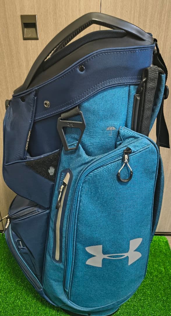 ☆希少美品☆ 値下げ中♪日本未発売 サンマウンテン＆アンダーアーマ人気の14割口