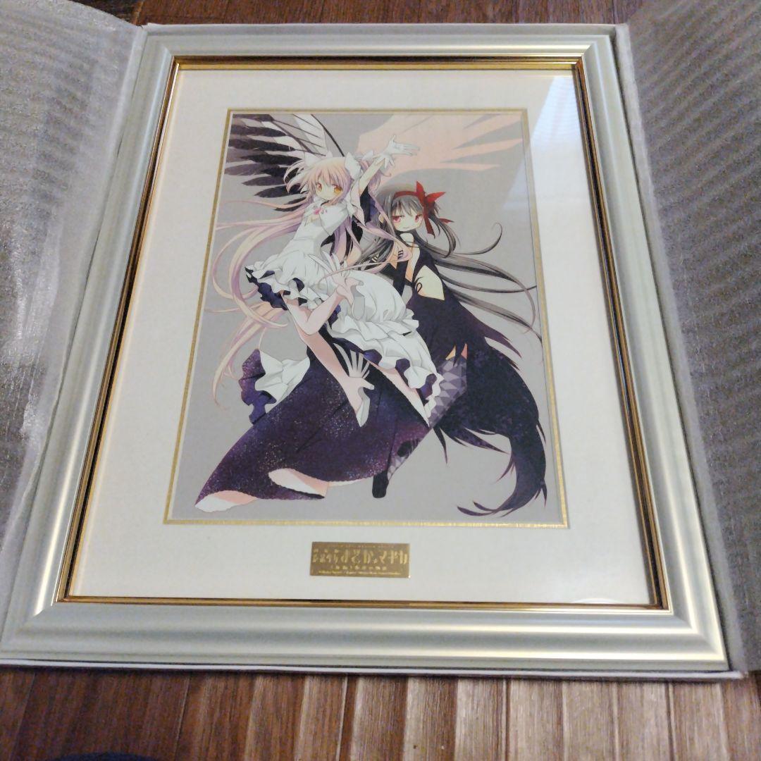 劇場版 魔法少女まどか☆マギカ[新編]叛逆の物語 ミストグラフ