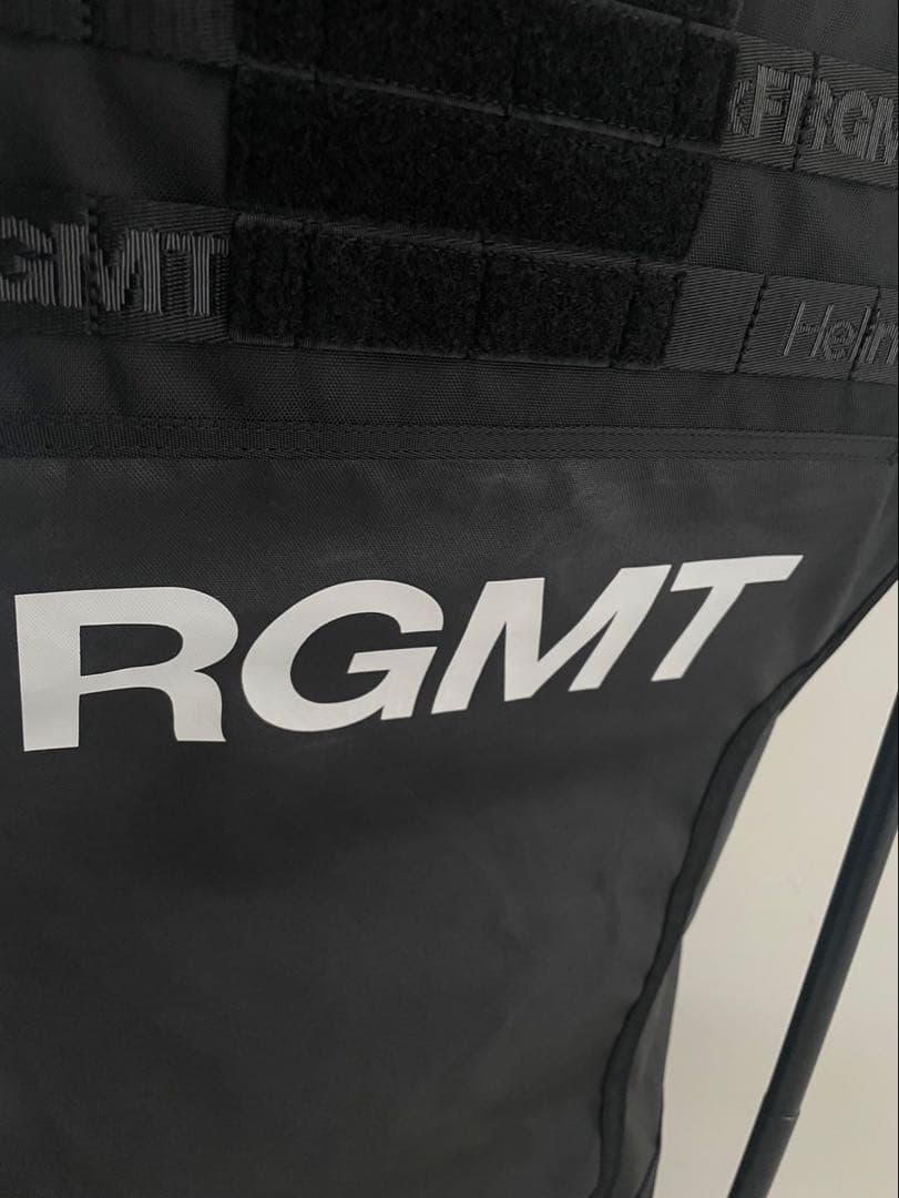 【美品】fragment design × Helinox サンセットチェア