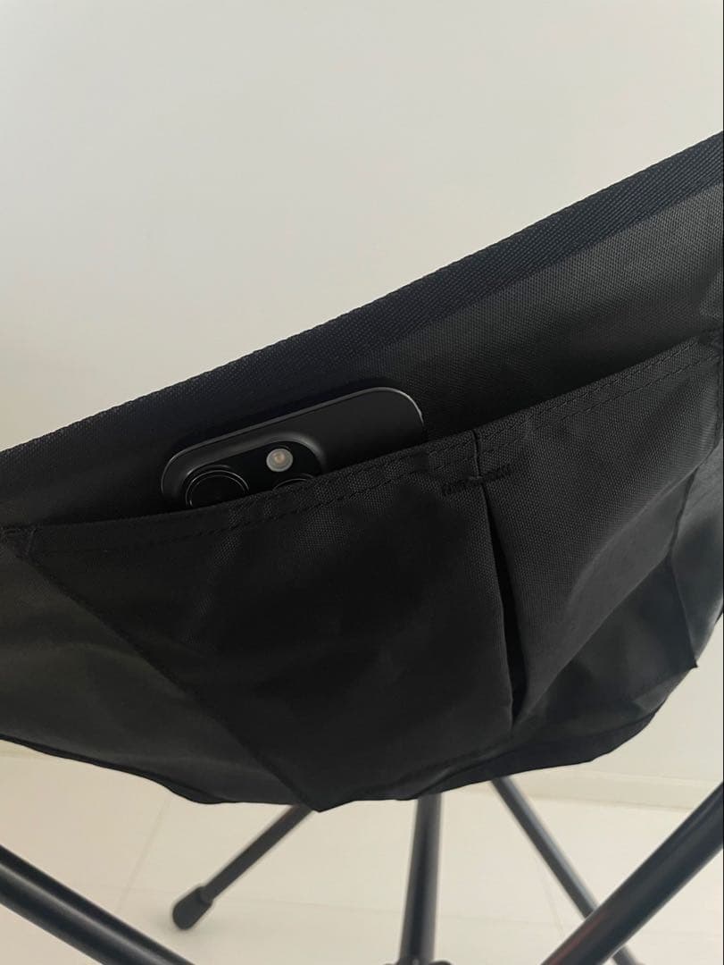 【美品】fragment design × Helinox サンセットチェア