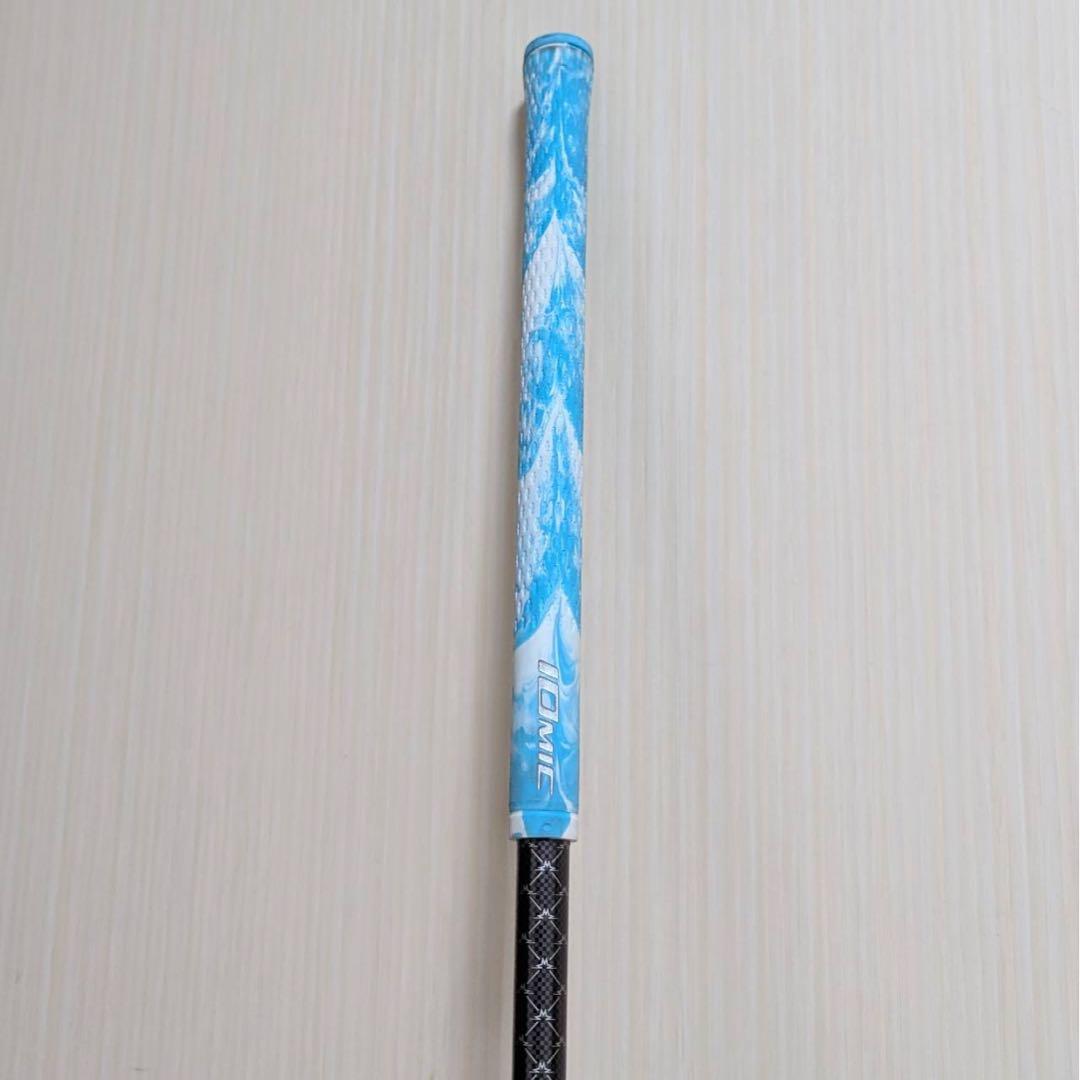 キャロウェイ パラダイム Ai SMOKE HL 6番アイアン 6鉄 6I