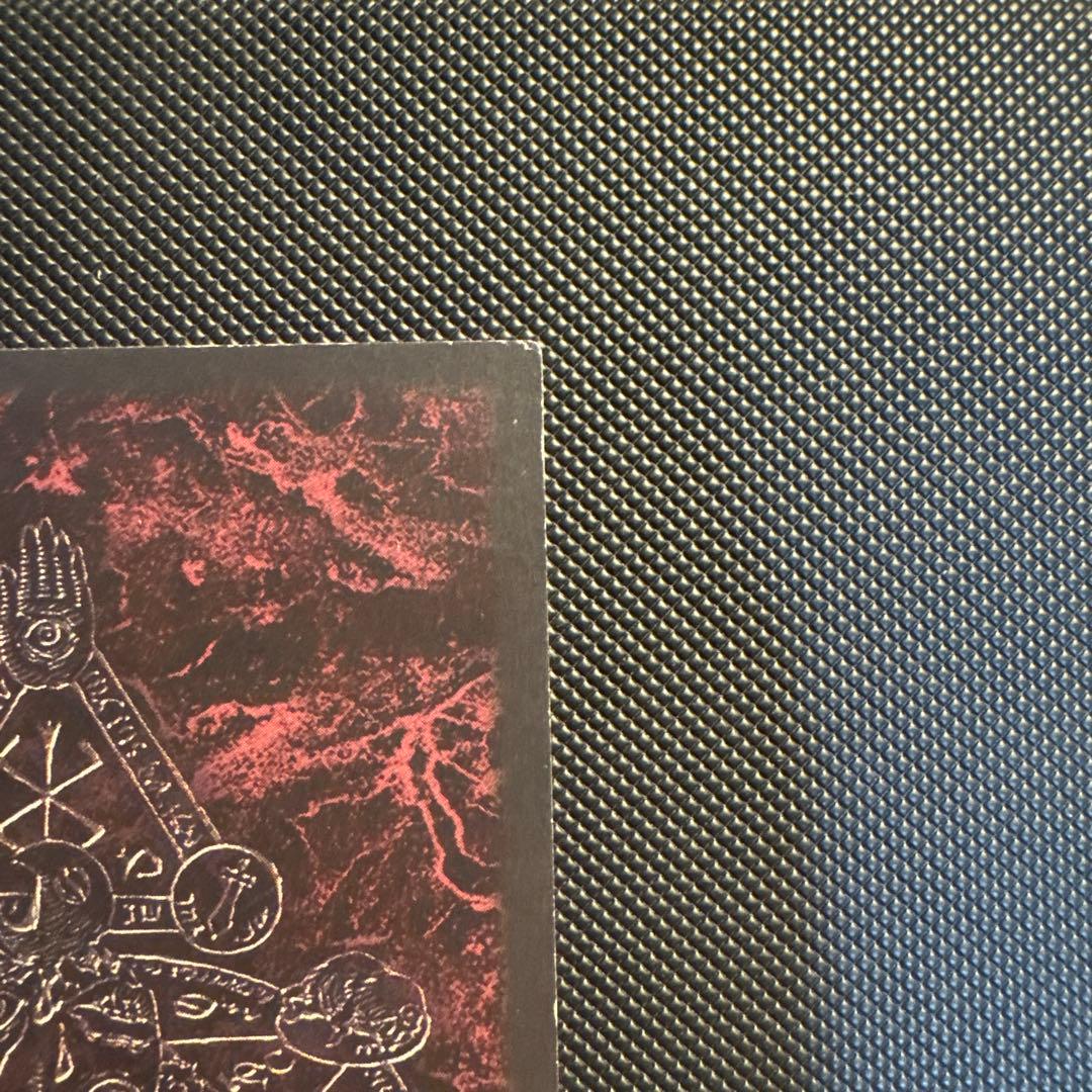 ベルセルク tcg BK1 045/160 ガッツ パラレルレア