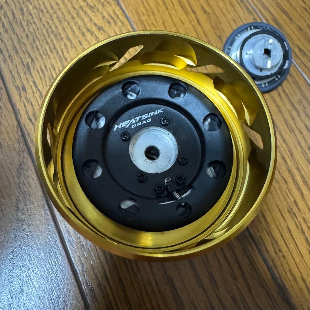 SHIMANO 19 STELLA SW 14000XG リール シマノ ステラ