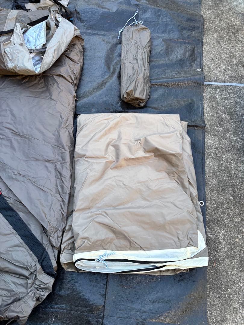 ホールアース アーストリッパーSC