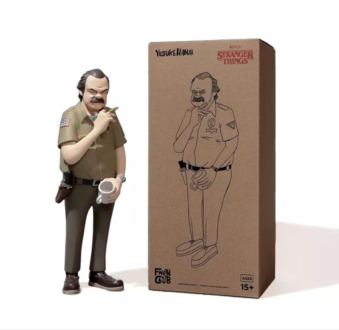 花井祐介 COFFEE AND CONTEMPLATION フィギュア