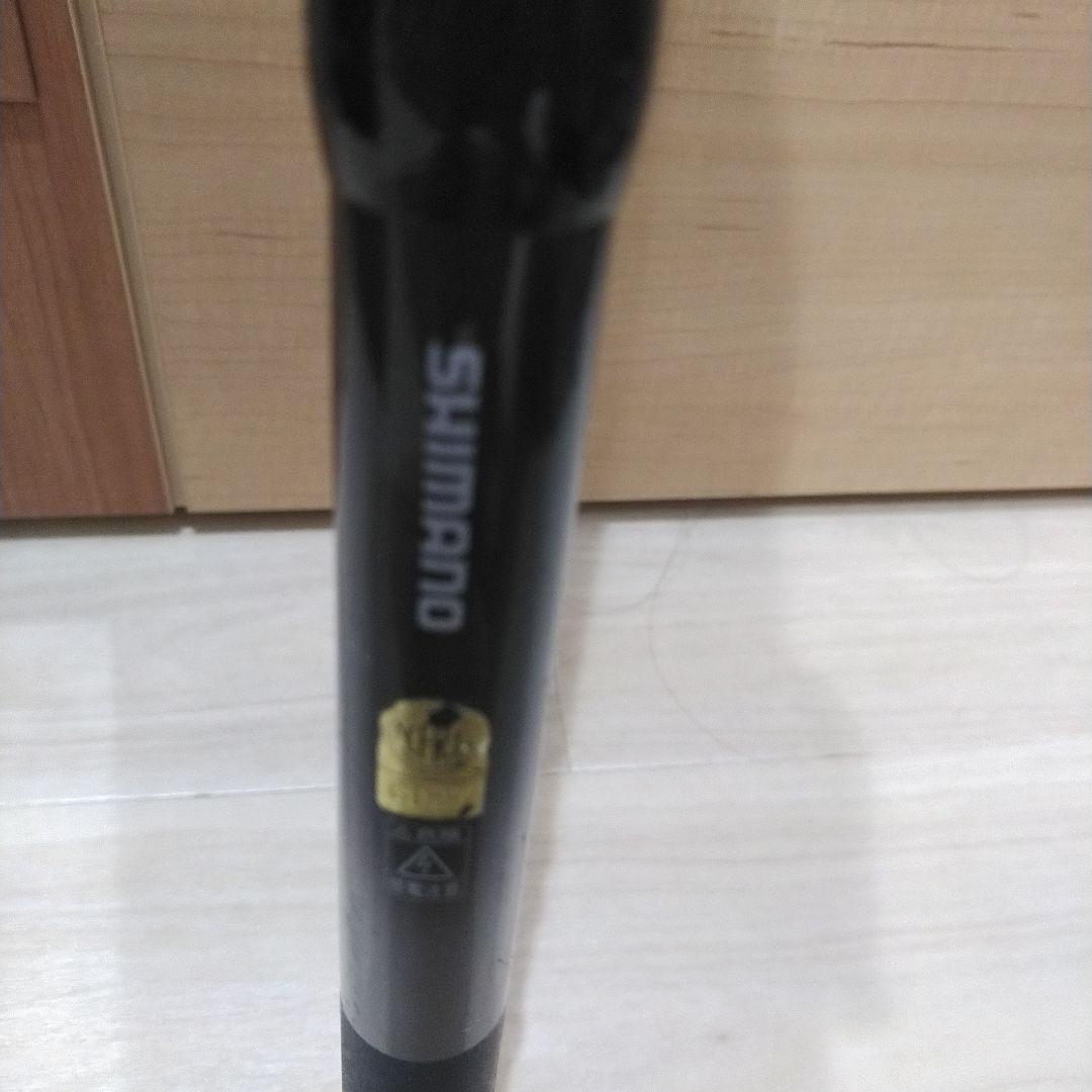 ロッド SHIMANO APERTO ISO XT 1.5-525